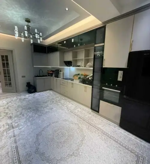3-комн. квартира, 8 этаж, 105 м², Сино