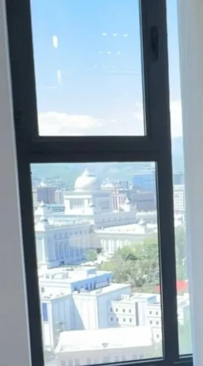3-комн. квартира, 18 этаж, 81 м², н.Исмоили Сомони,Сафина-Бухоро Tower