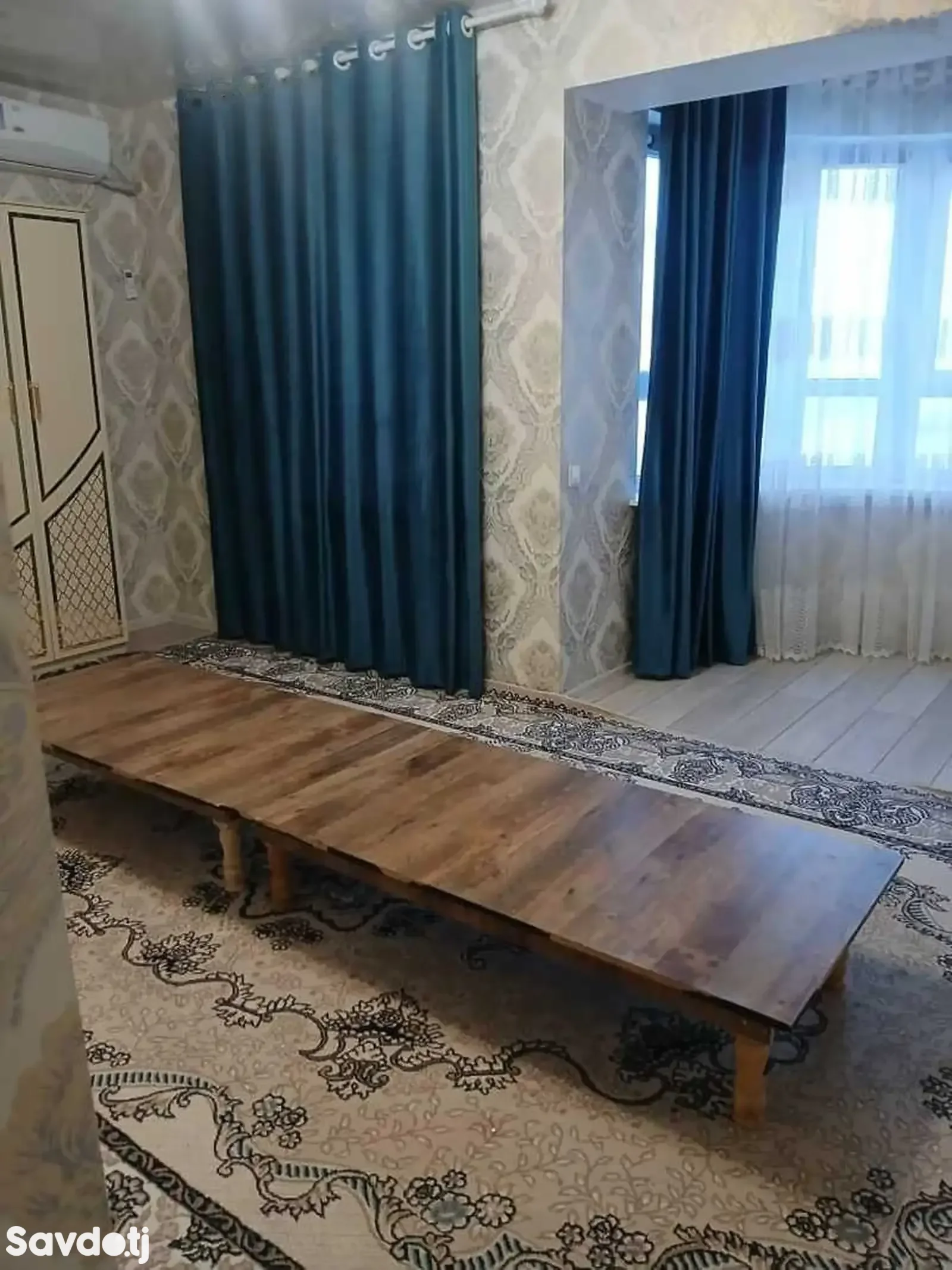 2-комн. квартира, 6 этаж, 80м², Сино, Цирк, Зажигалка