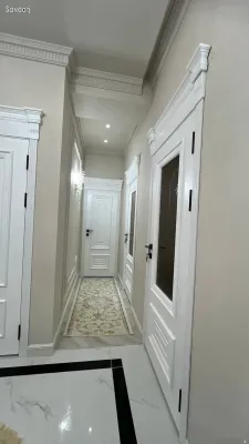 2-комн. квартира, 16 этаж, 65 м², Сино