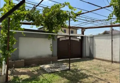 1-этажный, 5 комнатный дом, 650 м², Сомони