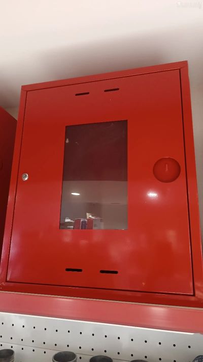 Шкаф пожарный