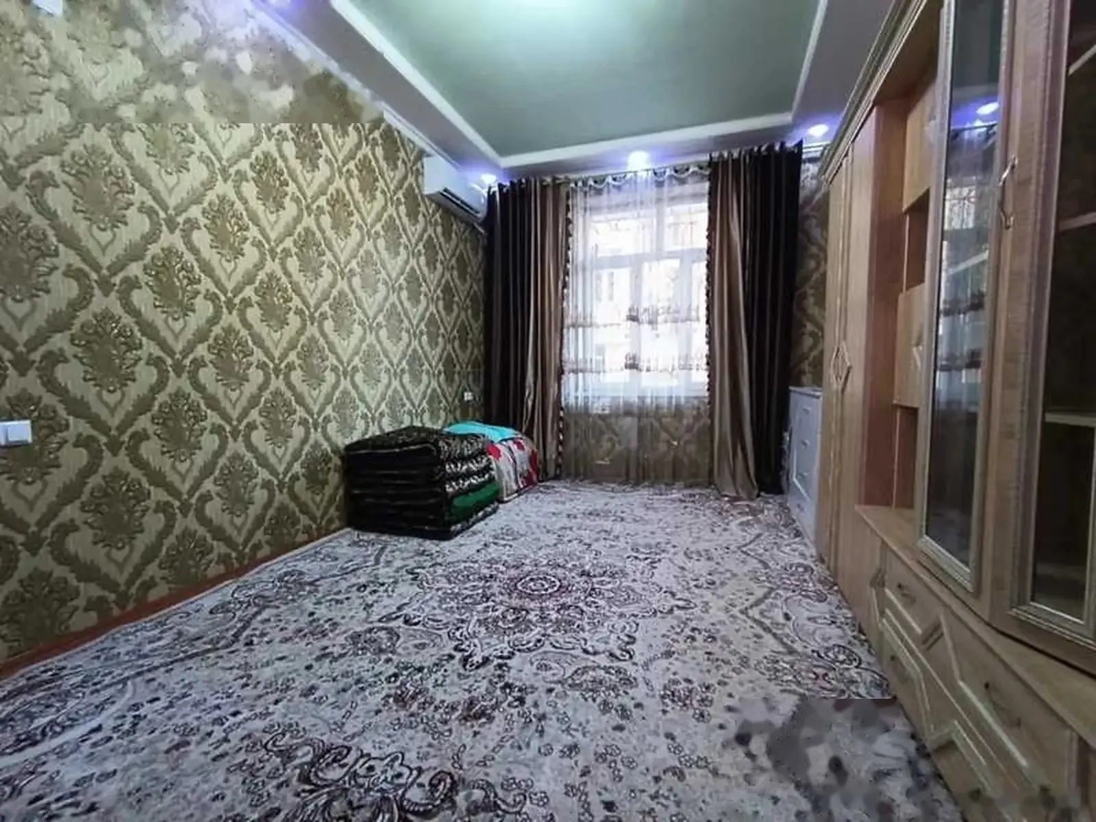 2-комн. квартира, 1 этаж, 50м², 112 мкр
