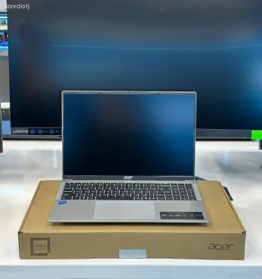 Ноутбук Acer core i 3-gen 13 8/256 gb