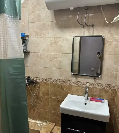 2-комн. квартира, 8 этаж, 80 м², сино