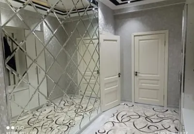2-комн. квартира, 11 этаж, 75м², И.Сомони,Овир