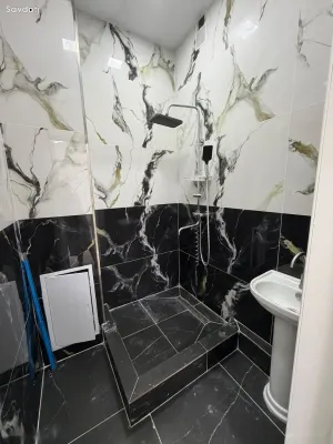2-комн. квартира, 4 этаж, 80м², Шохмансур