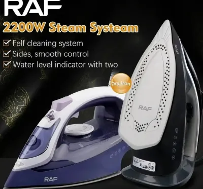 Утюг Raf