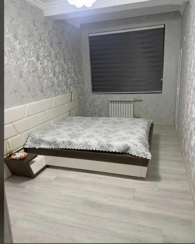 2-комн. квартира, 11 этаж, 70м², Шохмансур