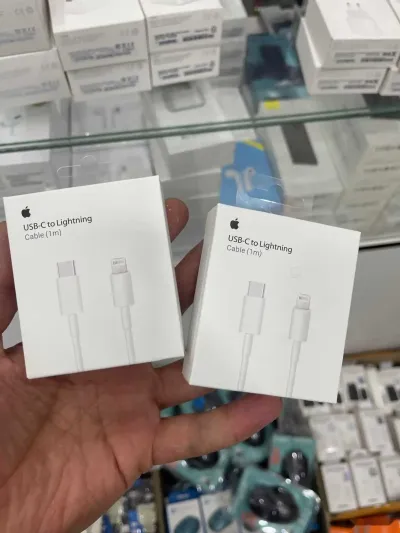 Кабель для Apple iPhone