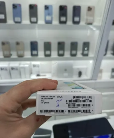 Samsung Galaxy A18/ 128 gb