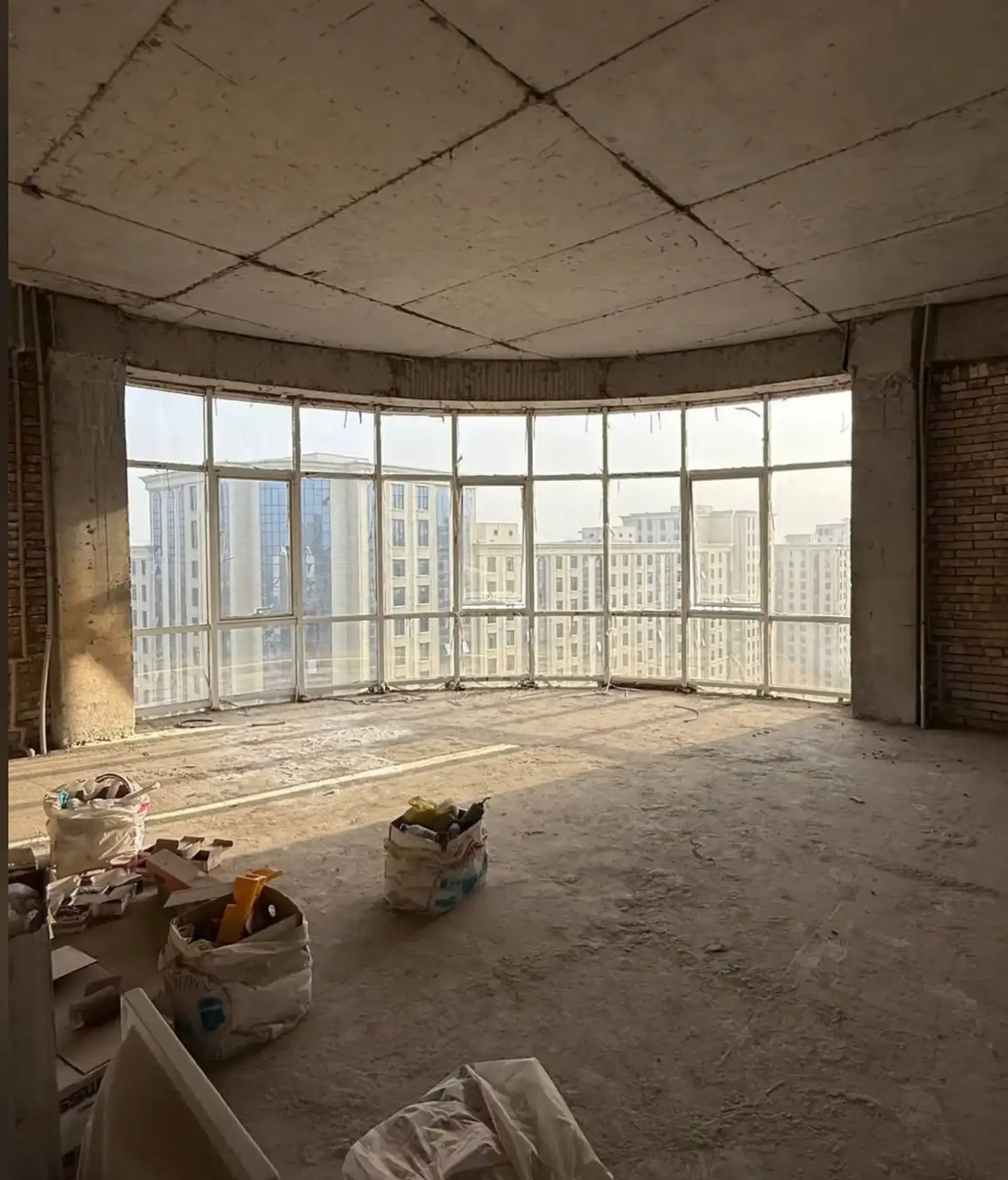 2-комн. квартира, 17 этаж, 113 м², Шохмансур, Бахт-З