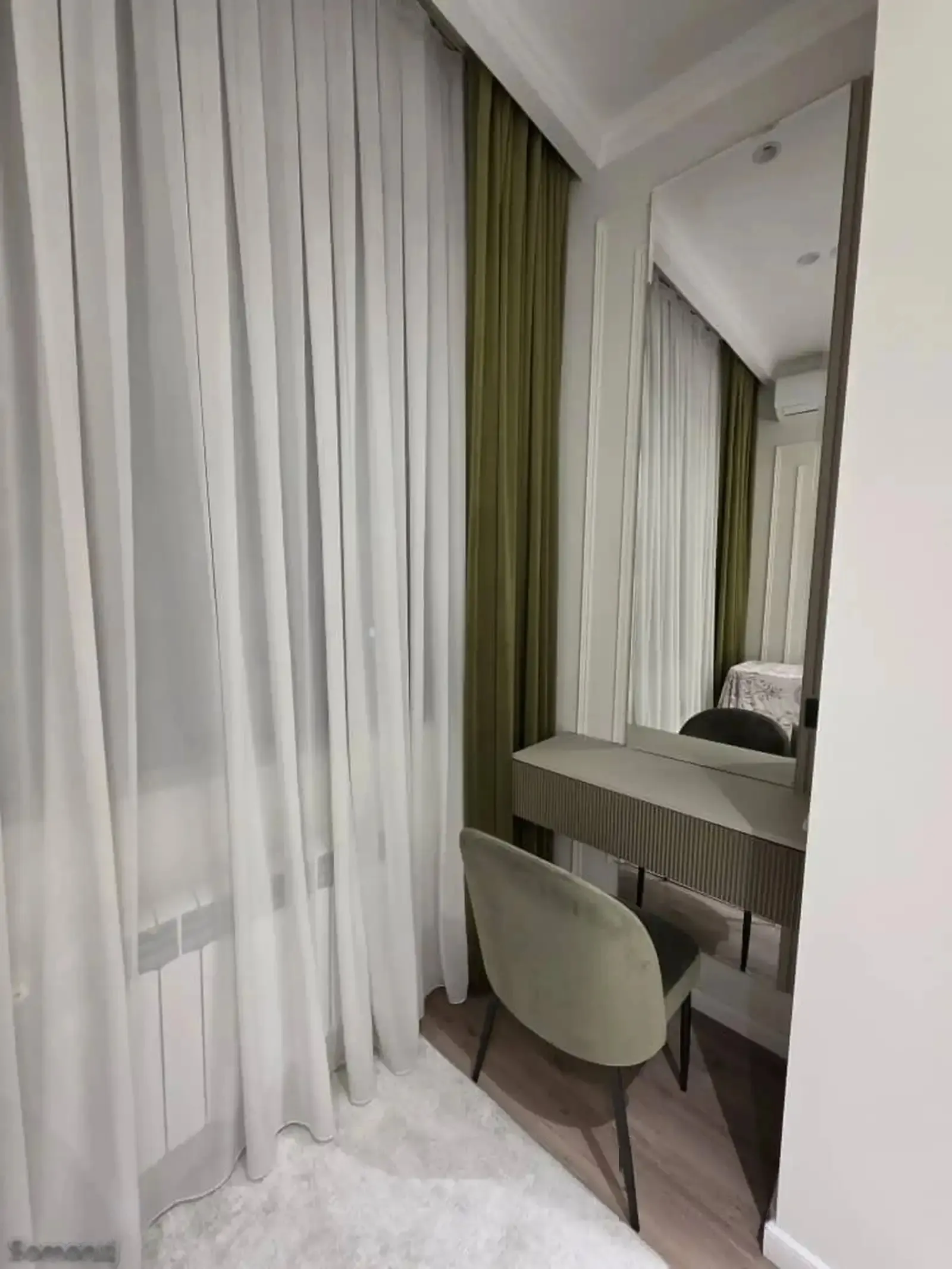 2-комн. квартира, 8 этаж, 50м², И.Сомони