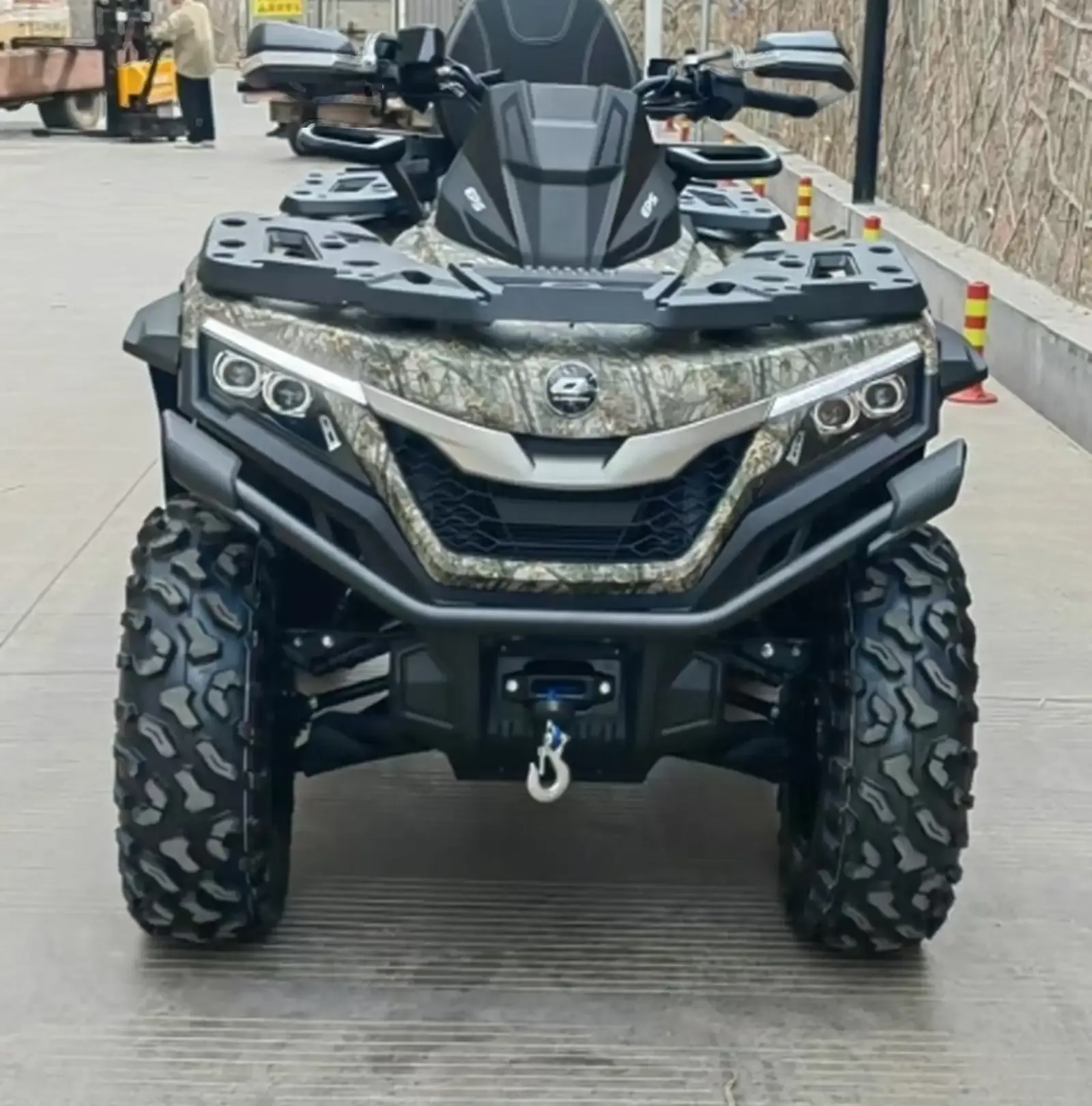 Квадроцикл 1000сс high power
