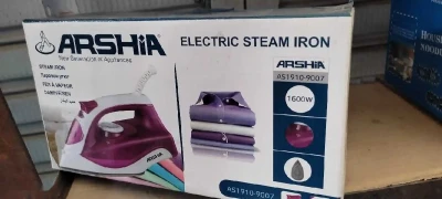 Утюг AS-9007