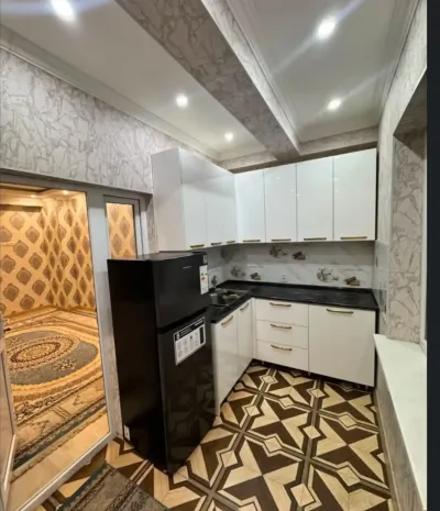 2-комн. квартира, 10 этаж, 65м², Сино