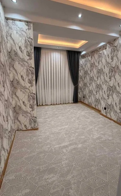 4-комн. квартира, 13 этаж, 91 м², Сино