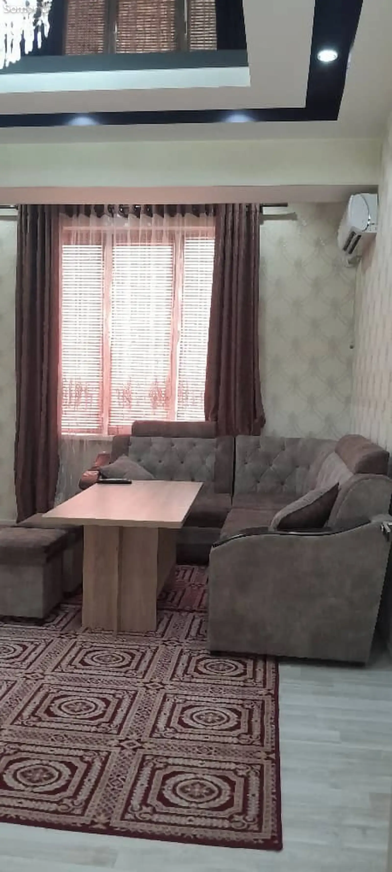 2-комн. квартира, 3 этаж, 50м², 19 микрорайон