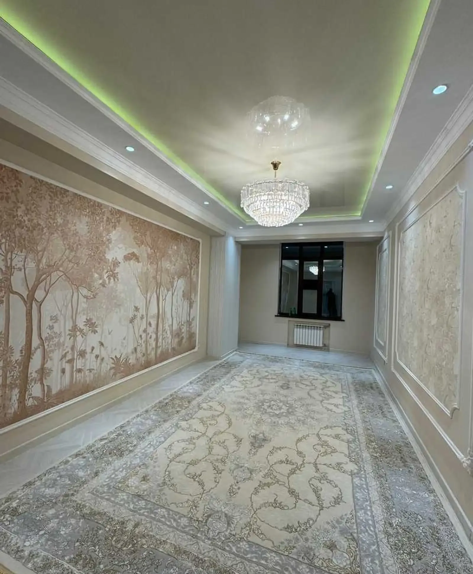 2-комн. квартира, 7 этаж, 100м², Шоҳмансур пайкар Танка