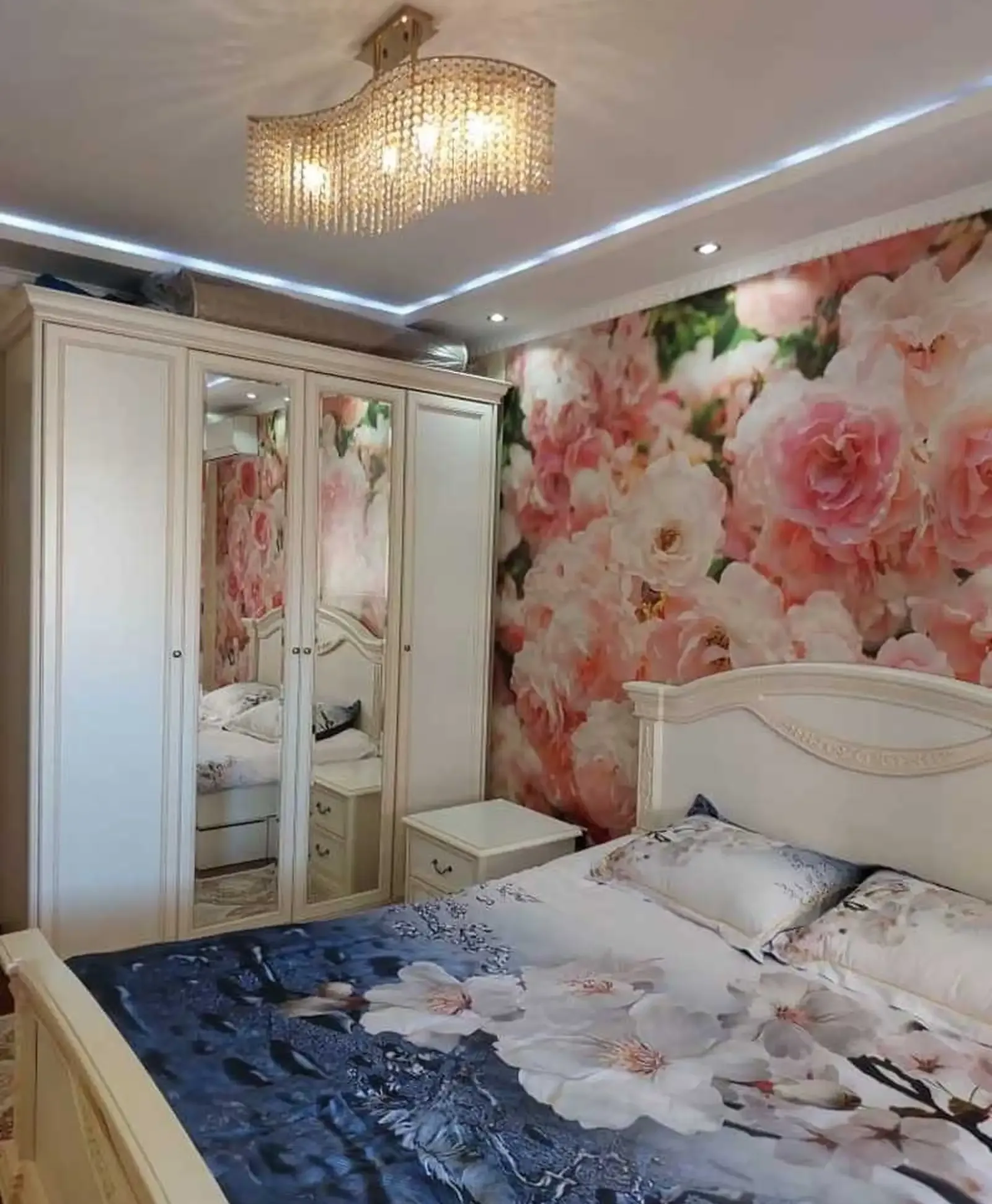 2-комн. квартира, 11 этаж, 65м², Шоҳмансур