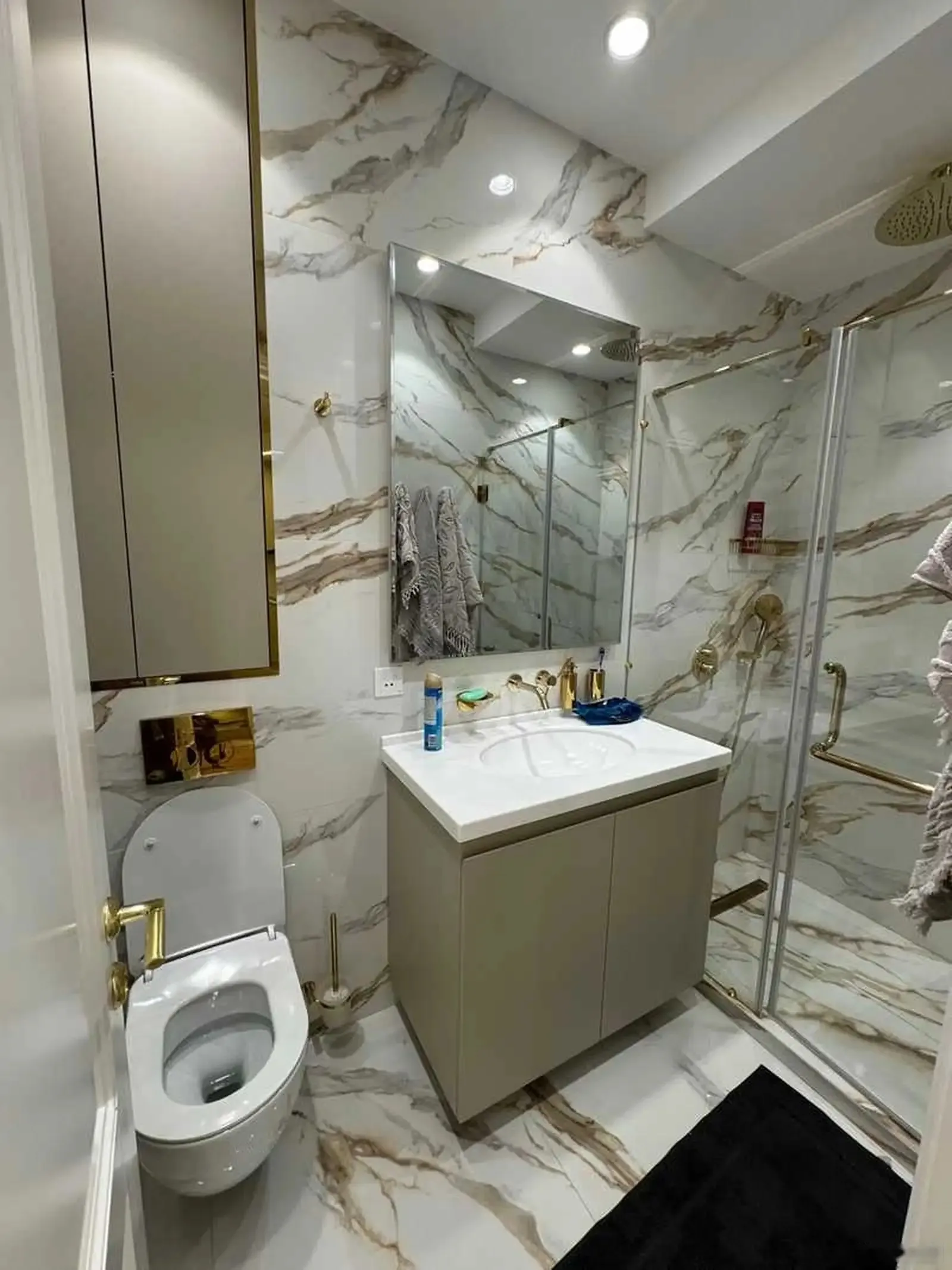 2-комн. квартира, 14 этаж, 65м², овир