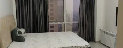 2-комн. квартира, 12 этаж, 80 м², шохмансур