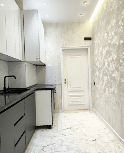 3-комн. квартира, 5 этаж, 80 м², Сино