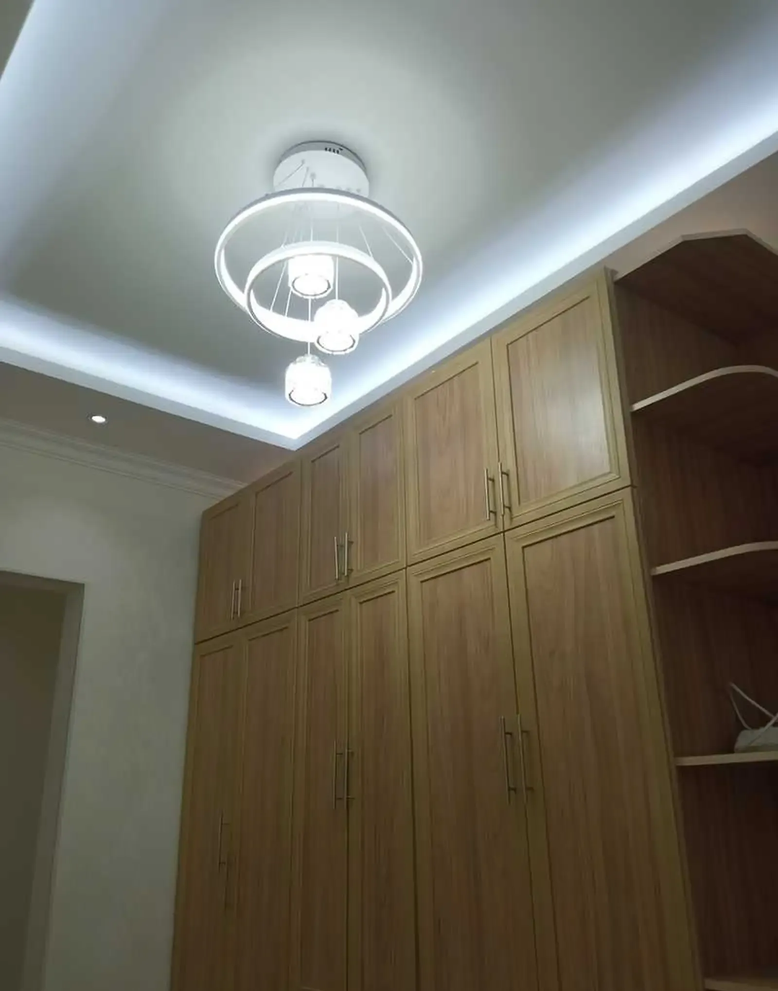 4-комн. квартира, 7 этаж, 92м², 102 мкр