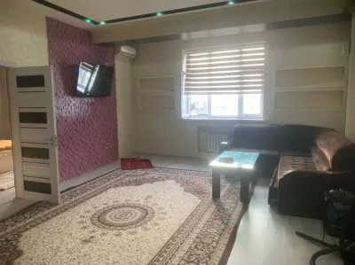 1-комн. квартира, 20 этаж, 65 м², ватан