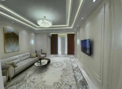 3-комн. квартира, 5 этаж, 95м², Дом печать