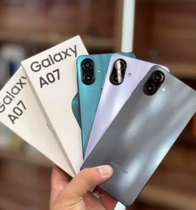 Samsung Galaxy A07 64 gb