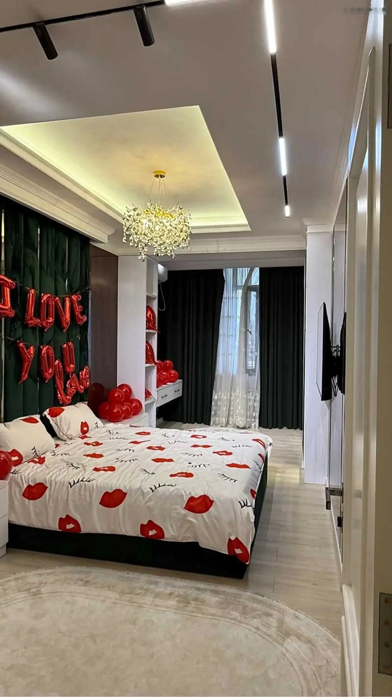 3-комн. квартира, 14 этаж, 120м², скорый