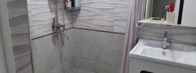 2-комн. квартира, 14 этаж, 83 м², Сино, эстакади 82