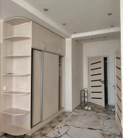 2-комн. квартира, 9 этаж, 70м², Сино
