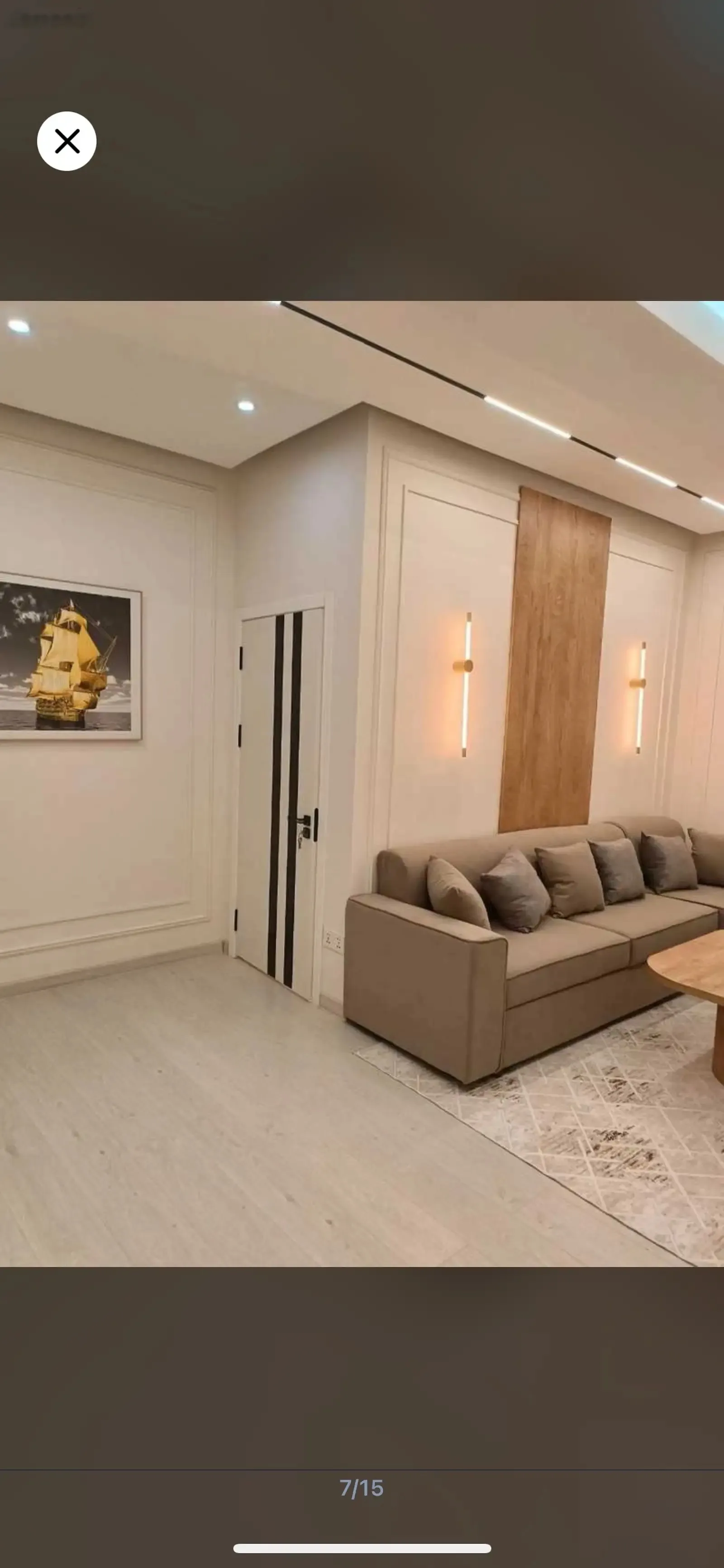 3-комн. квартира, 15 этаж, 115м², И сомони