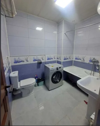 2-комн. квартира, 9 этаж, 69м², 91 мкр