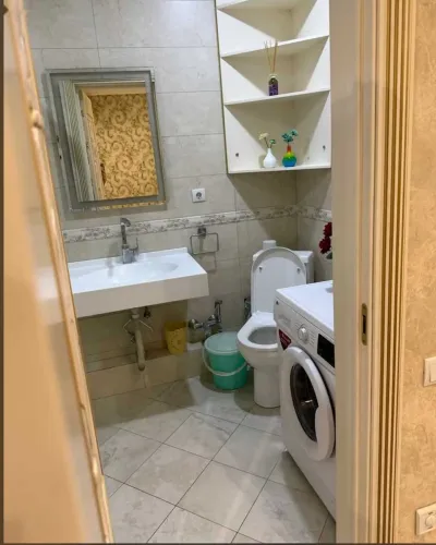 2-комн. квартира, 5 этаж, 76м², Шохмансур