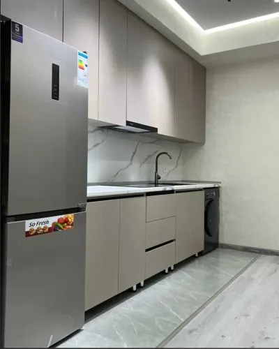 2-комн. квартира, 5 этаж, 50м², сомони