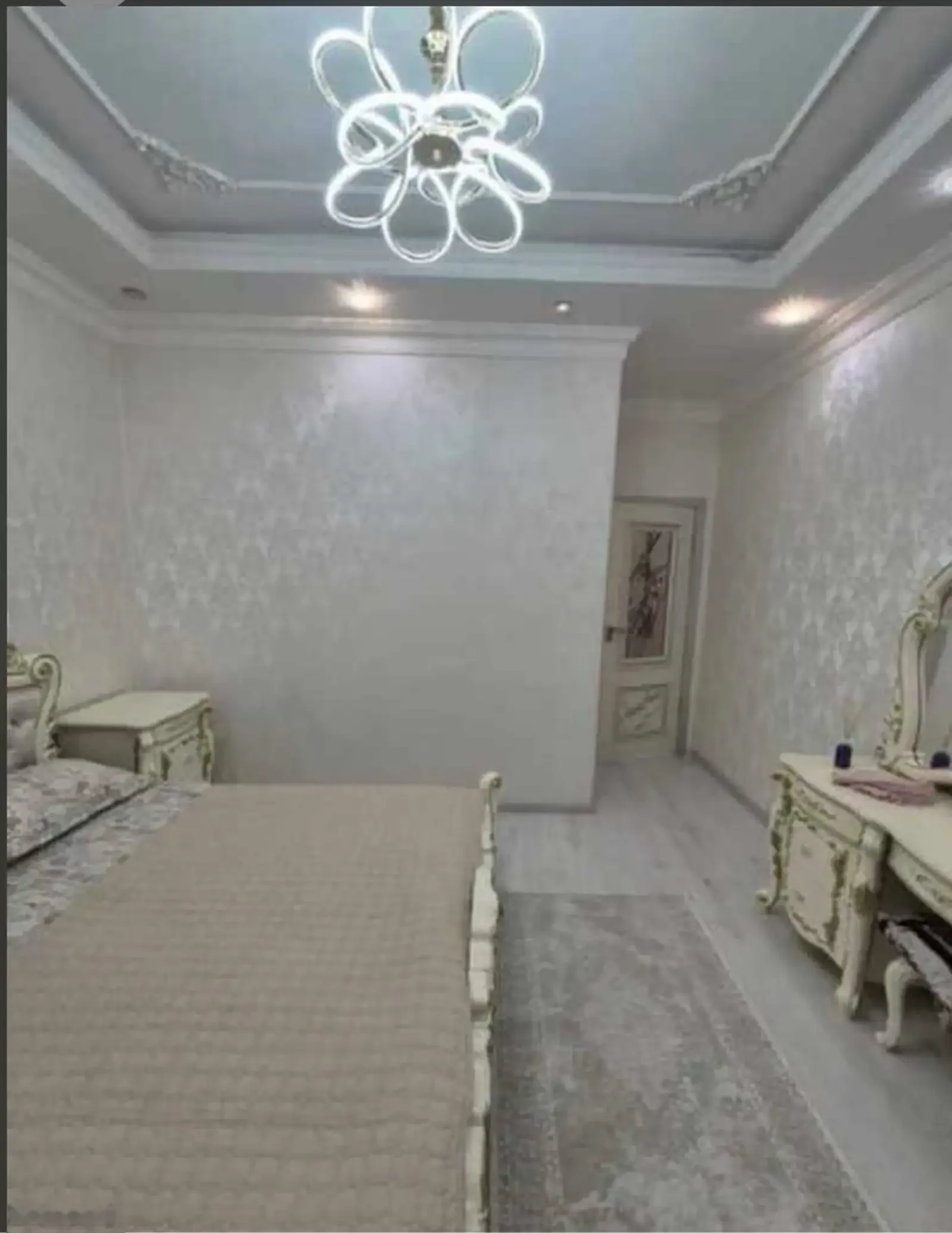 3-комн. квартира, 15 этаж, 94м², 91мкр (оши 91)
