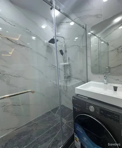 2-комн. квартира, 16 этаж, 70 м², И.Сомони Славянский университет