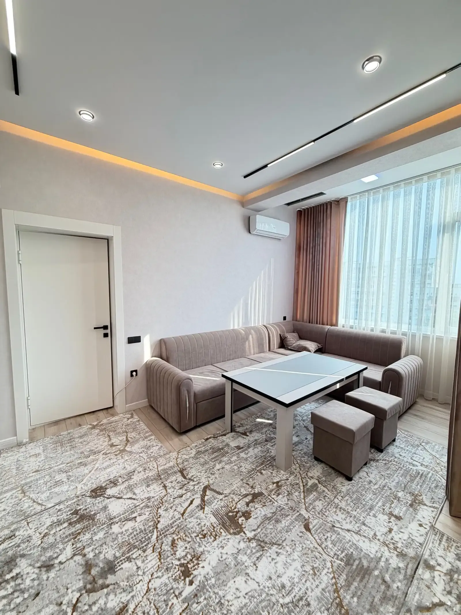 2-комн. квартира, 5 этаж, 55 м², 12 мкр