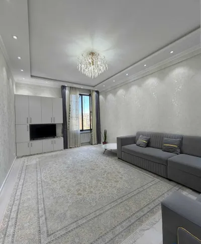 2-комн. квартира, 5 этаж, 60 м², Сино