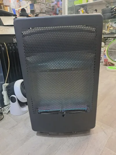 Газовый каталитический обогреватель