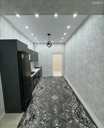 2-комн. квартира, 8 этаж, 70м², Шохмансур