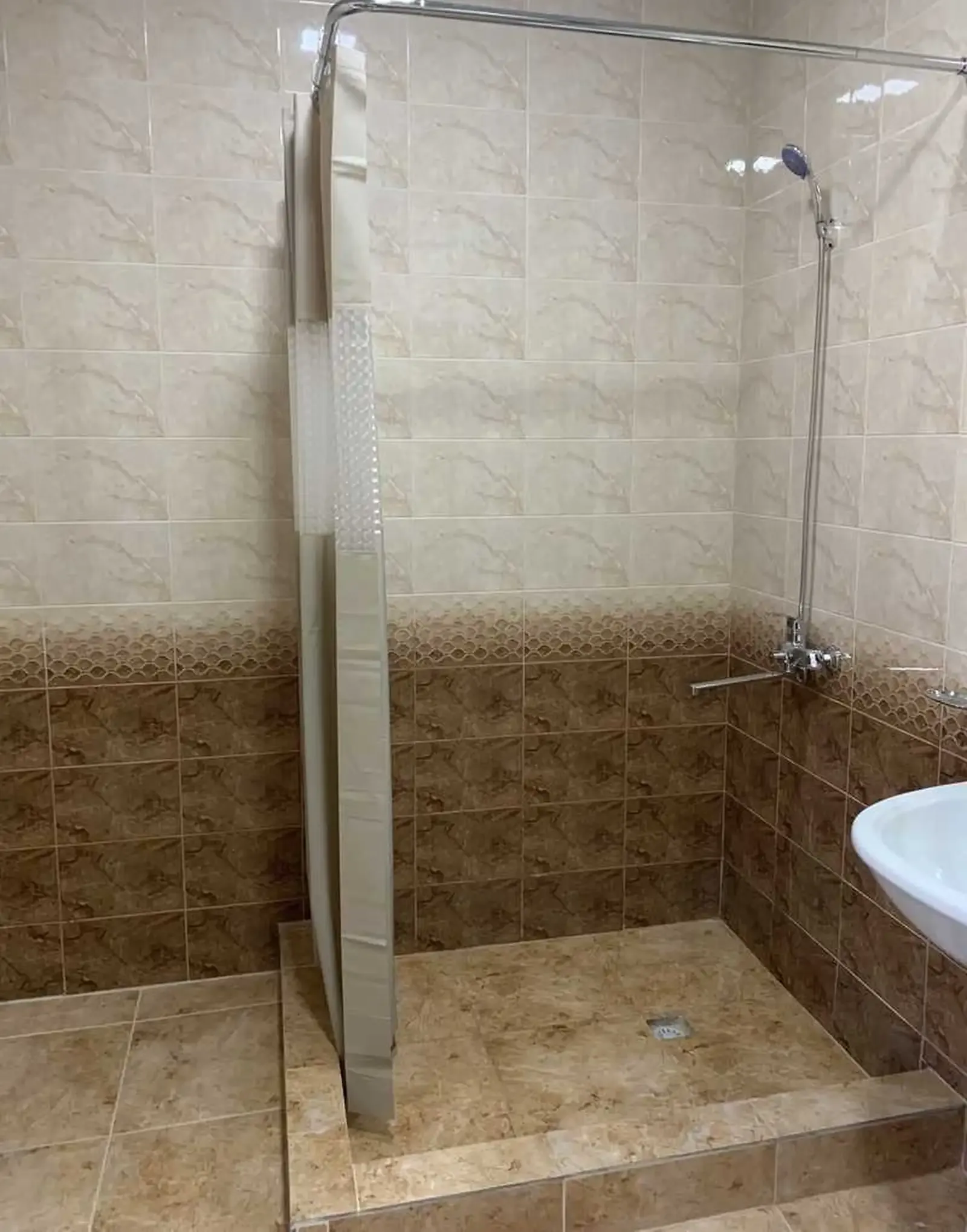 2-комн. квартира, 4 этаж, 59м², корвон