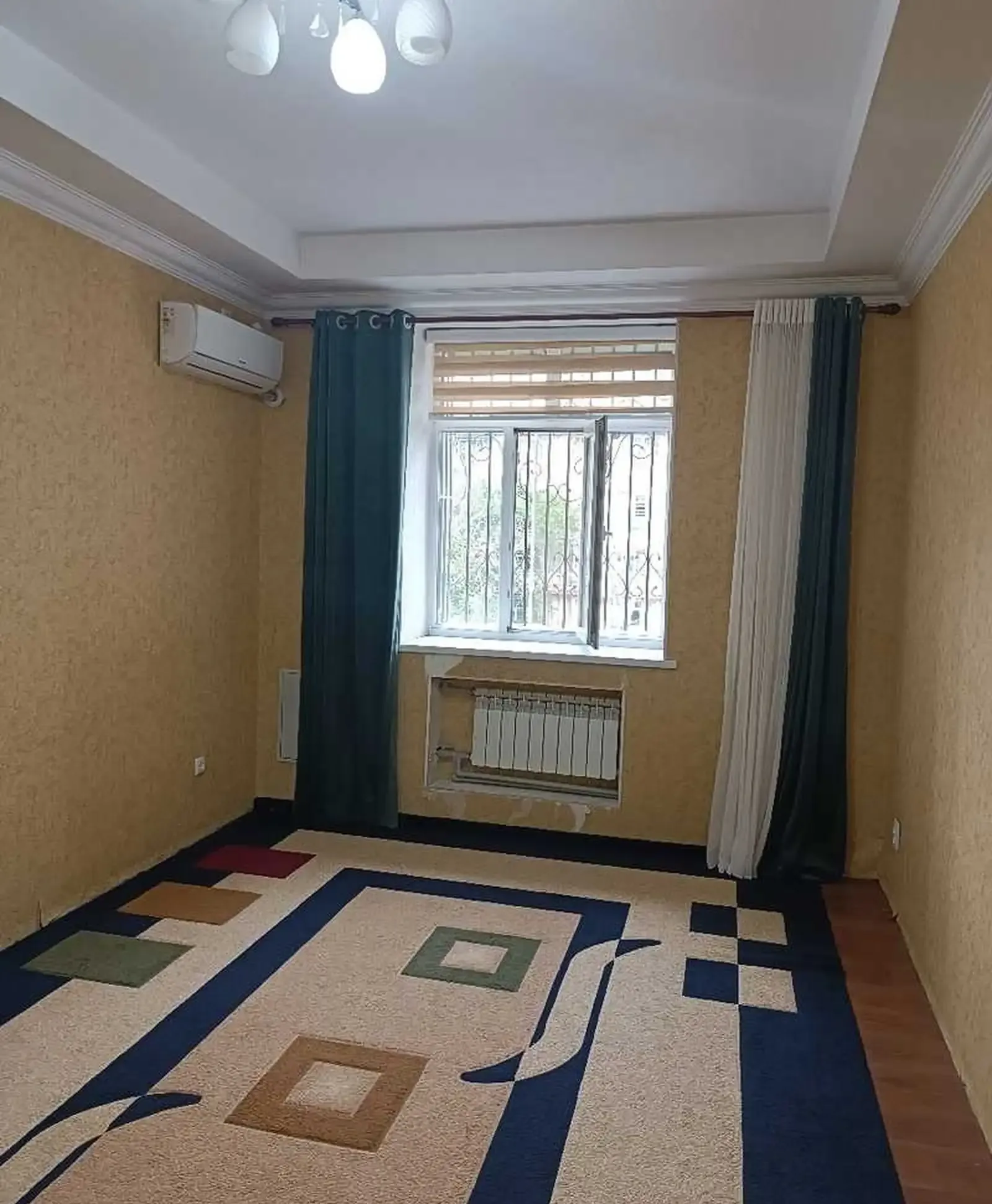 2-комн. квартира, 2 этаж, 55м², Сино.112 мкр