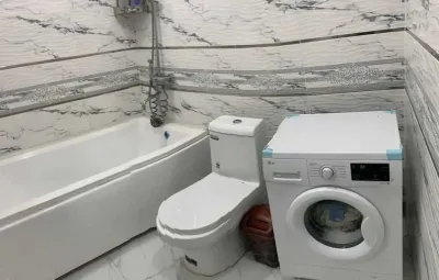2-комн. квартира, 3 этаж, 56м², 46мкр