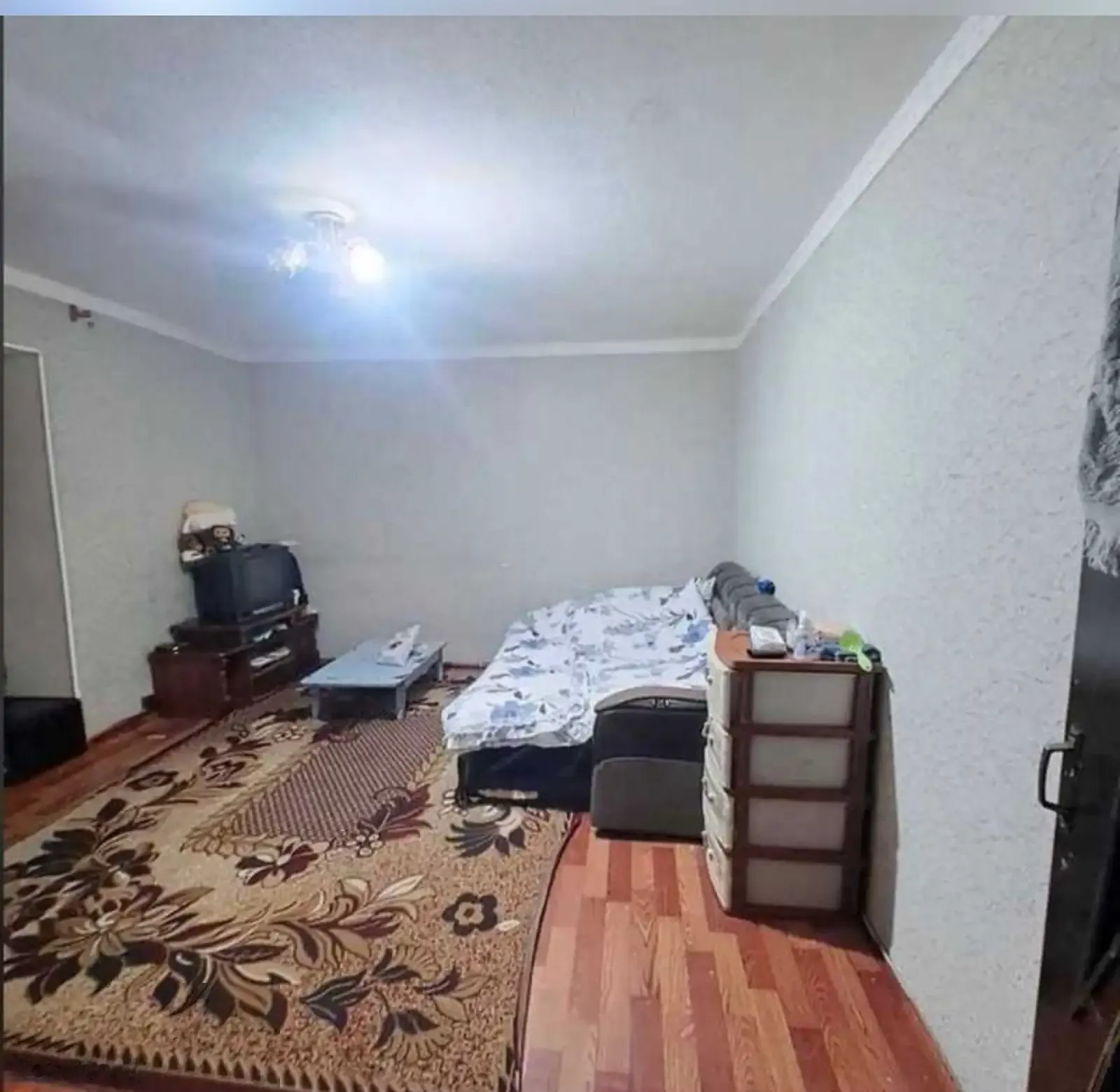 1-к квартира, 2 этаж, 29 м², 31мкр