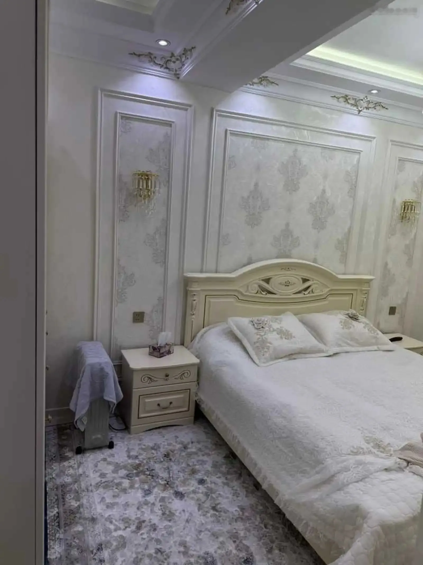 2-комн. квартира, 6 этаж, 85м², пушти ресторани яккачинор