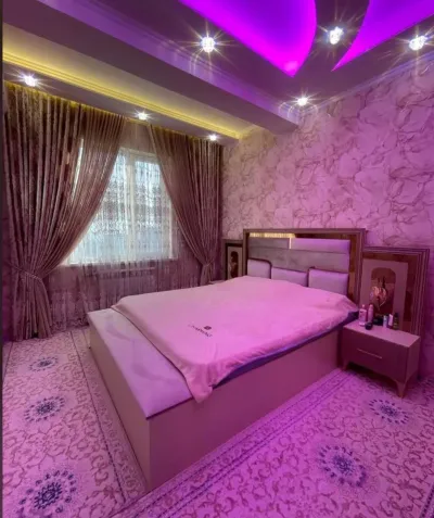 2-комн. квартира, 12 этаж, 65м², Сино